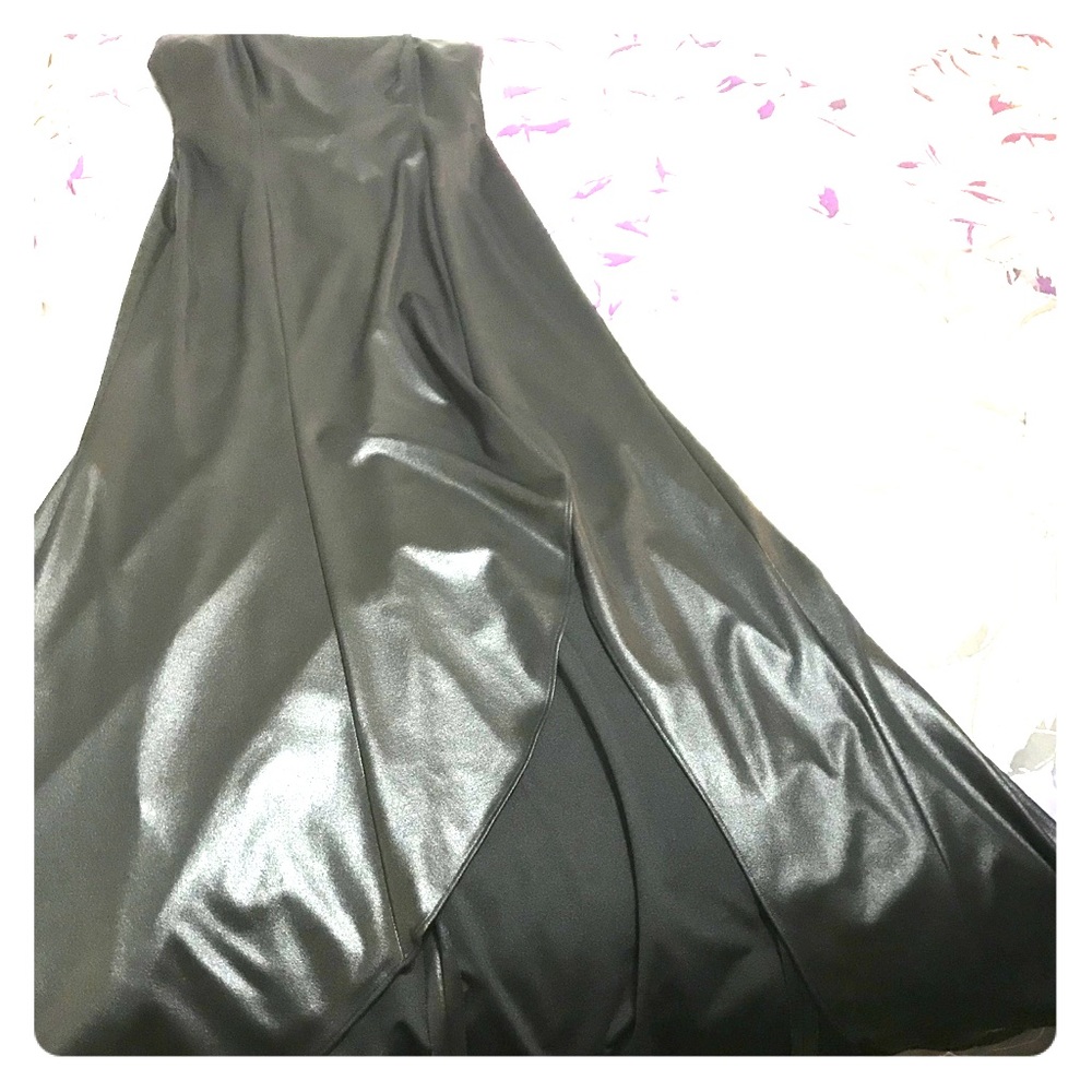 Sexy Prom/Wedding dress! Vintage!!